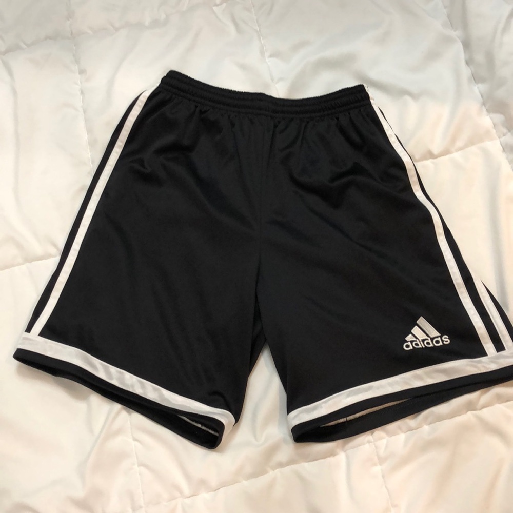 Adidas basketball shorts